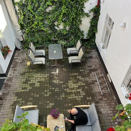 Gran Hostel بانْشكا بيشتريتْسا المظهر الخارجي الصورة