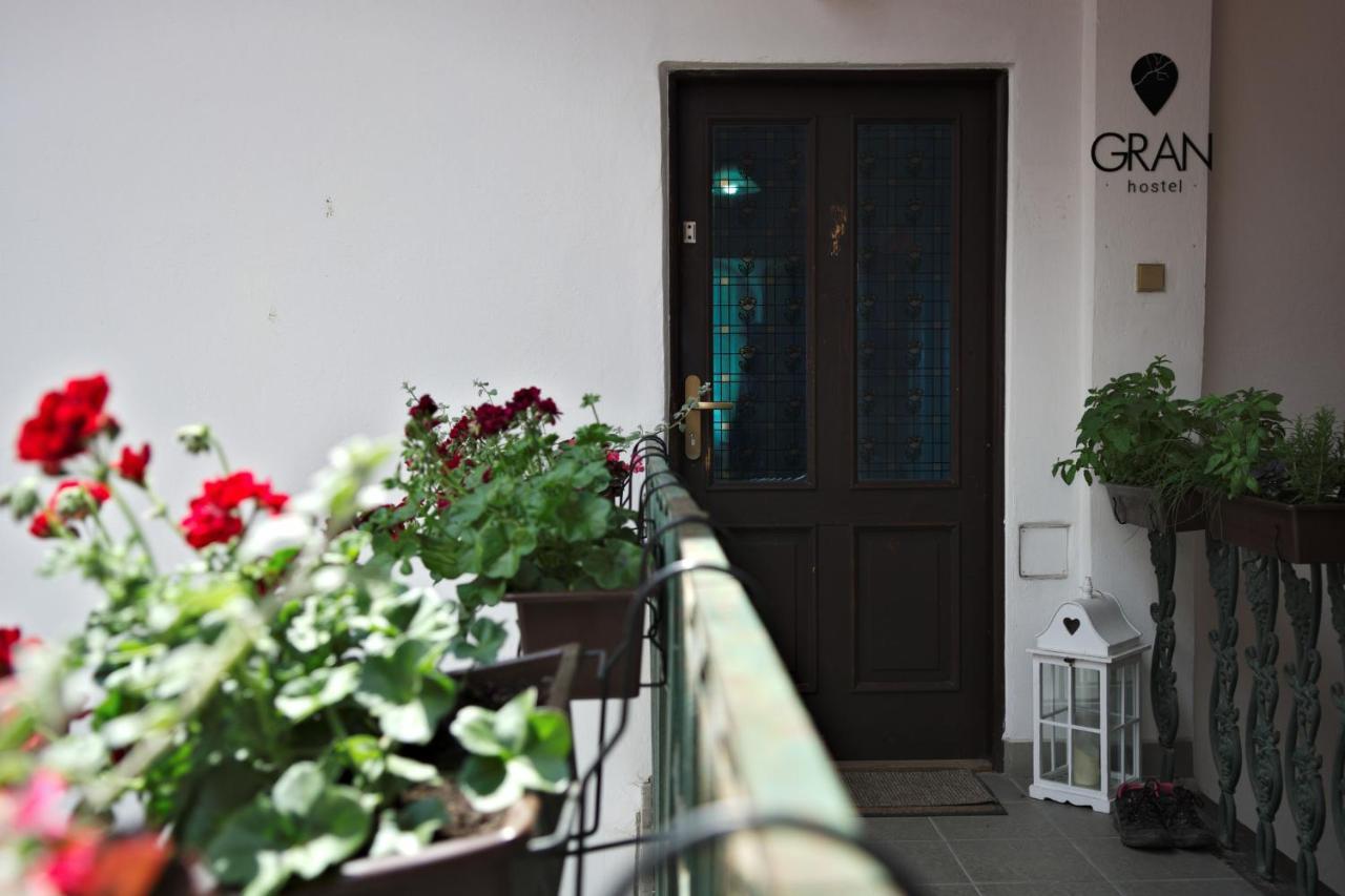 Gran Hostel بانْشكا بيشتريتْسا المظهر الخارجي الصورة