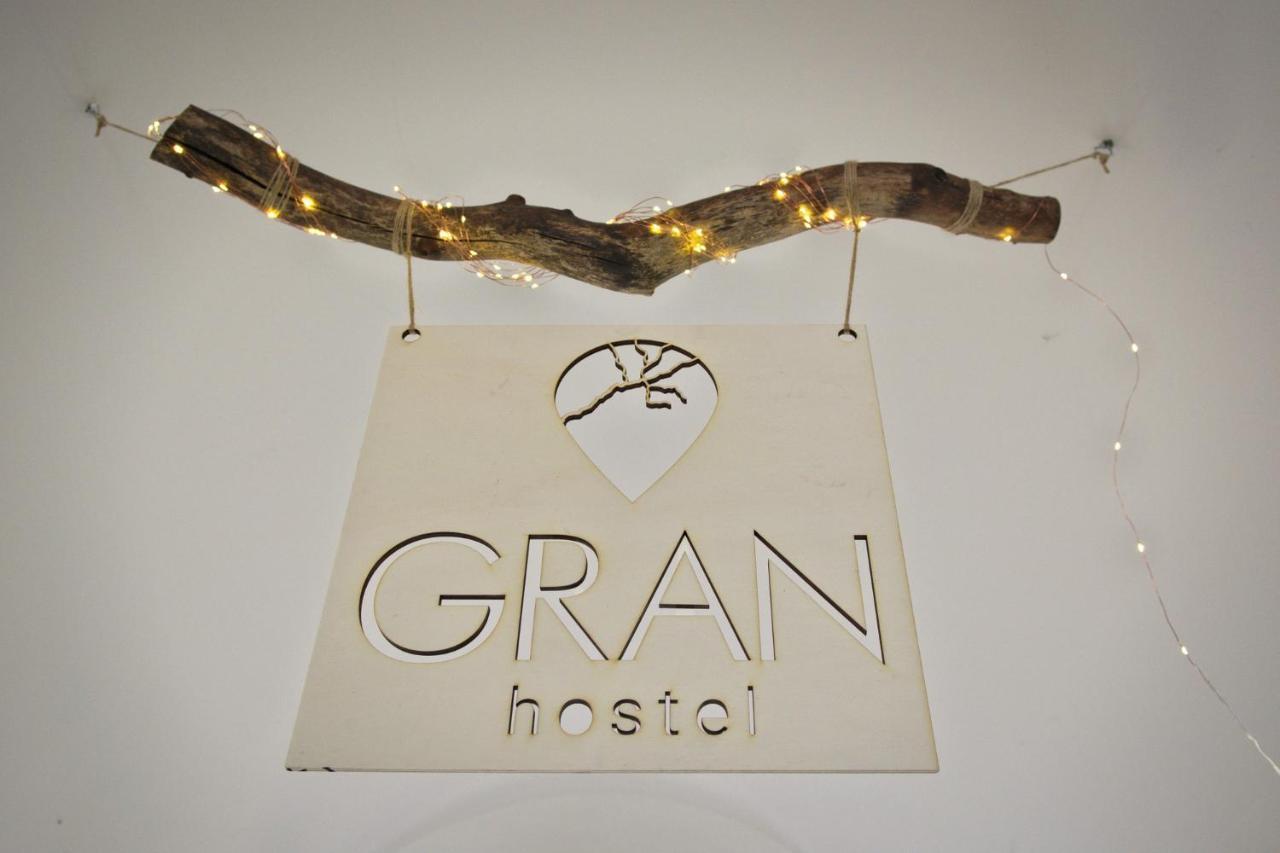 Gran Hostel بانْشكا بيشتريتْسا المظهر الخارجي الصورة