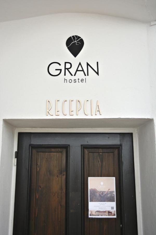 Gran Hostel بانْشكا بيشتريتْسا المظهر الخارجي الصورة