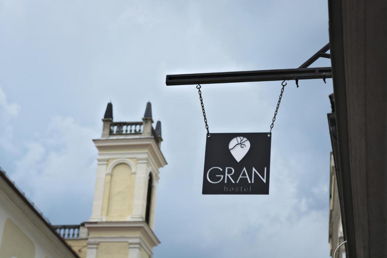 Gran Hostel بانْشكا بيشتريتْسا المظهر الخارجي الصورة