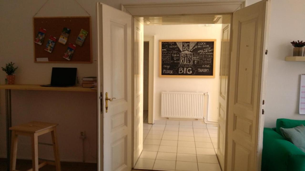 Gran Hostel بانْشكا بيشتريتْسا المظهر الخارجي الصورة