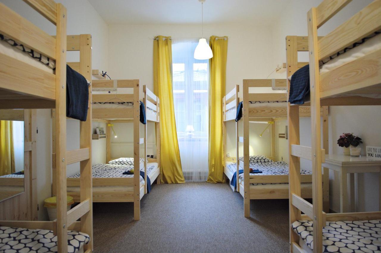 Gran Hostel بانْشكا بيشتريتْسا المظهر الخارجي الصورة
