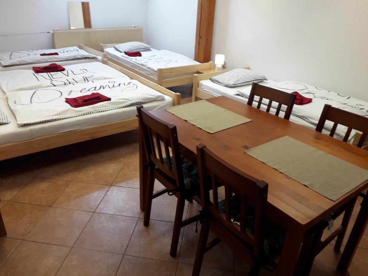 Gran Hostel بانْشكا بيشتريتْسا المظهر الخارجي الصورة