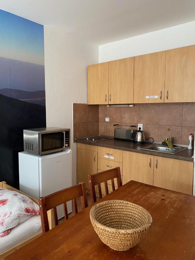 Gran Hostel بانْشكا بيشتريتْسا المظهر الخارجي الصورة