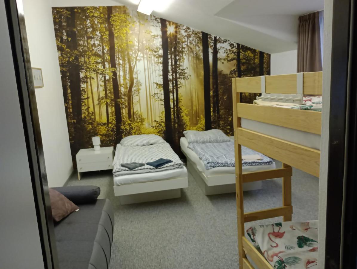 Gran Hostel بانْشكا بيشتريتْسا المظهر الخارجي الصورة