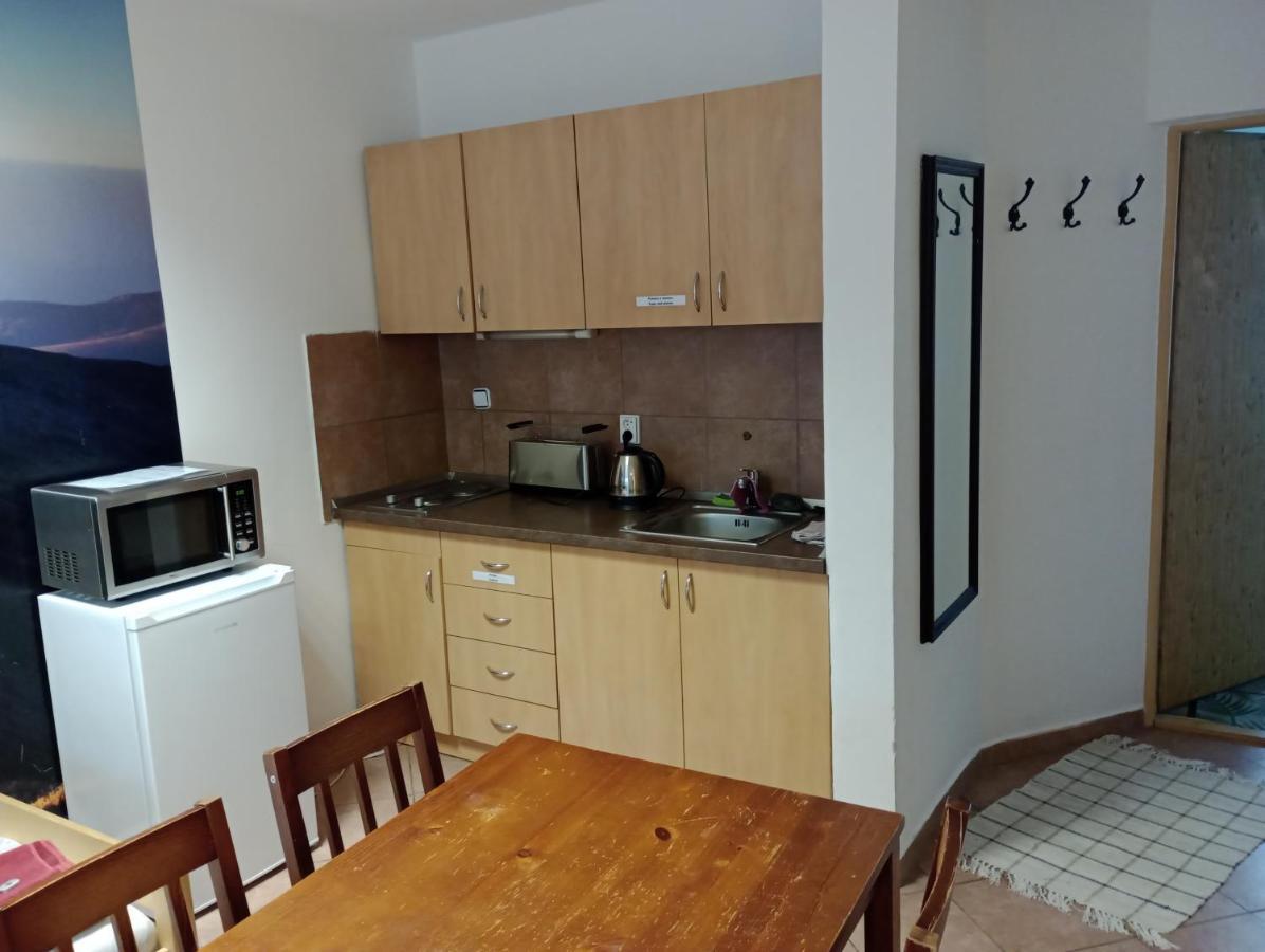 Gran Hostel بانْشكا بيشتريتْسا المظهر الخارجي الصورة