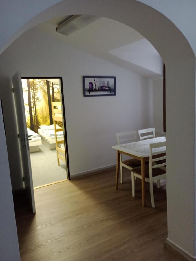 Gran Hostel بانْشكا بيشتريتْسا المظهر الخارجي الصورة