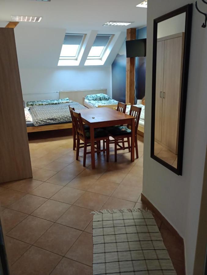 Gran Hostel بانْشكا بيشتريتْسا المظهر الخارجي الصورة