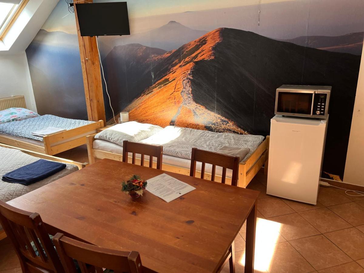 Gran Hostel بانْشكا بيشتريتْسا المظهر الخارجي الصورة