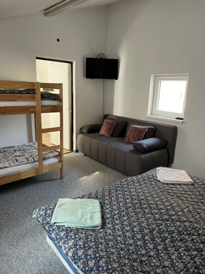 Gran Hostel بانْشكا بيشتريتْسا المظهر الخارجي الصورة