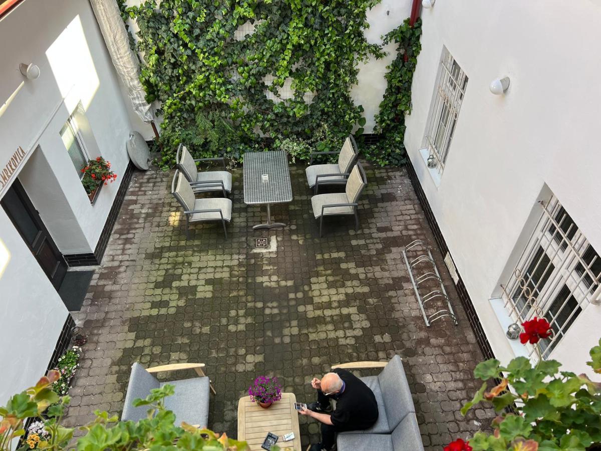 Gran Hostel بانْشكا بيشتريتْسا المظهر الخارجي الصورة