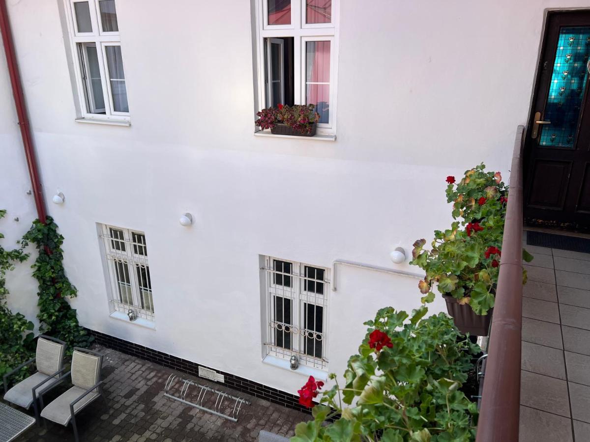 Gran Hostel بانْشكا بيشتريتْسا المظهر الخارجي الصورة