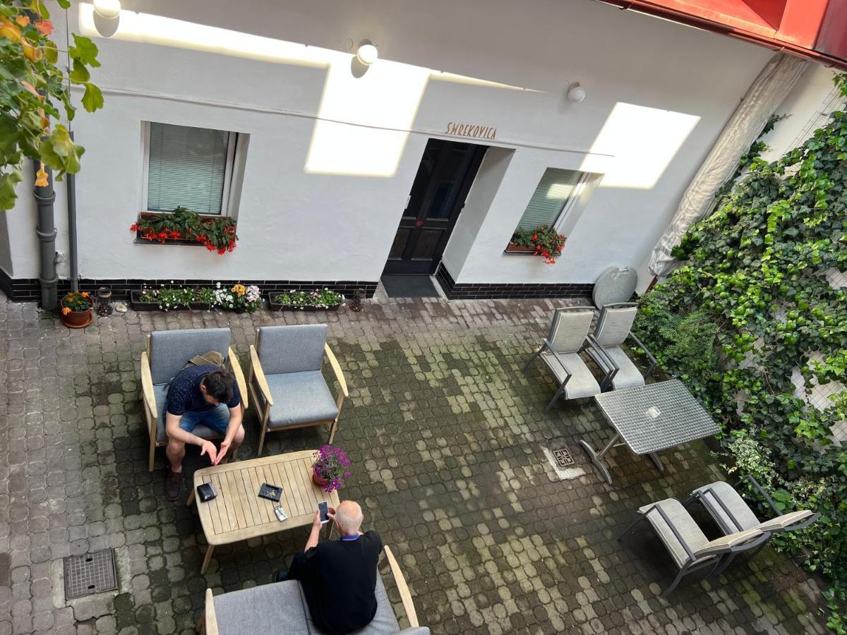 Gran Hostel بانْشكا بيشتريتْسا المظهر الخارجي الصورة